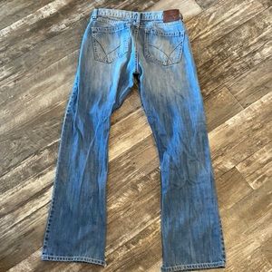 Wrangler Jeans for Men